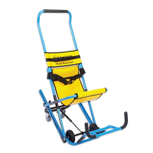 Evacuation Chair Training Courses In Aberdeen Dundee Glasgow